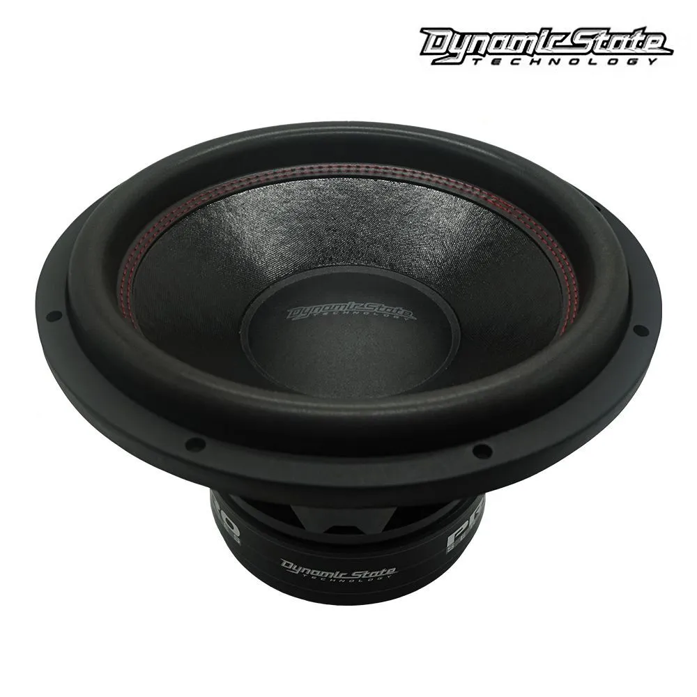 Сабвуфер Dynamic State PSW-41D2 PRO Series - фото
