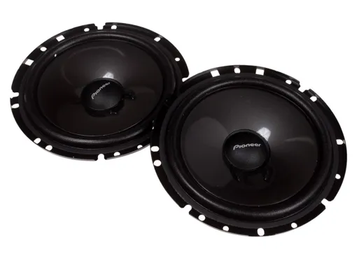 Акустика компонентная Pioneer TS-170CI - фото
