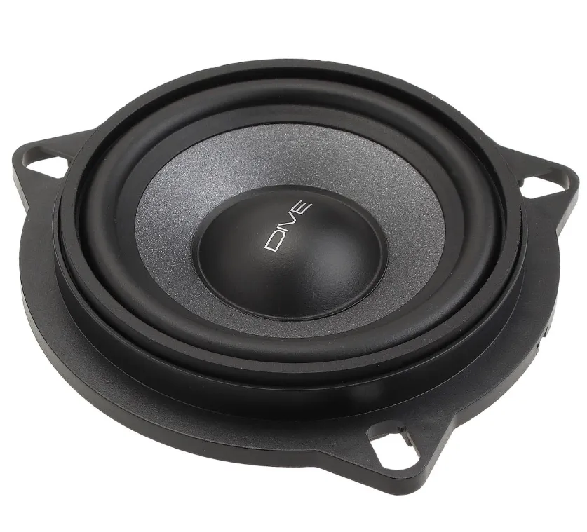 Акустика штатная Dynamic State DBW-M104P  - фото