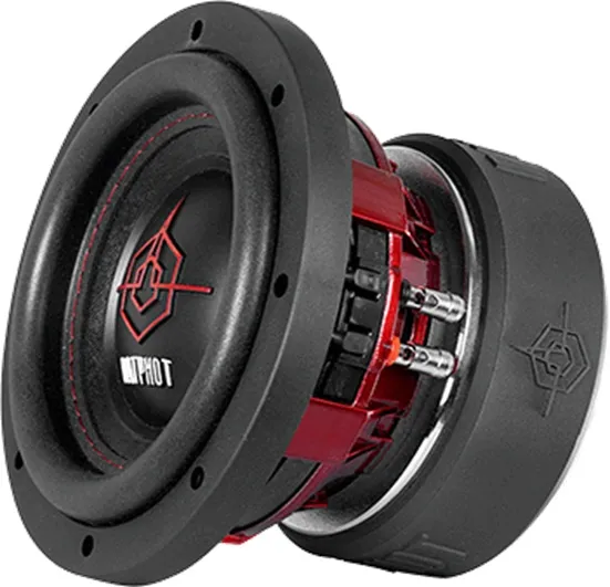 Сабвуфер Ural (Урал) ПАТРИОТ 6.5 - фото