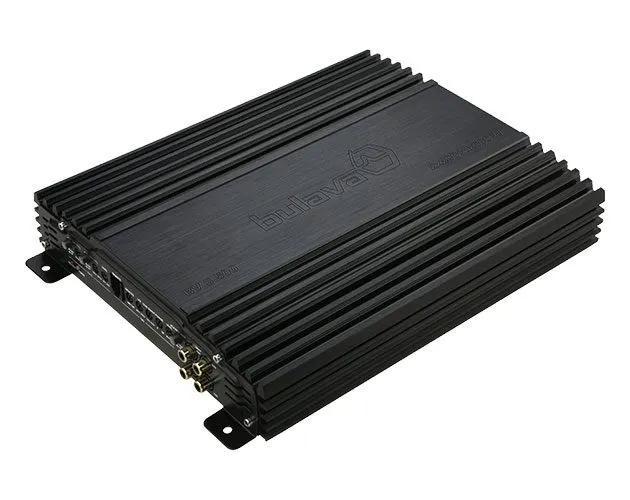 Усилитель 3-канальный Ural (Урал) BV 3.500 - фото