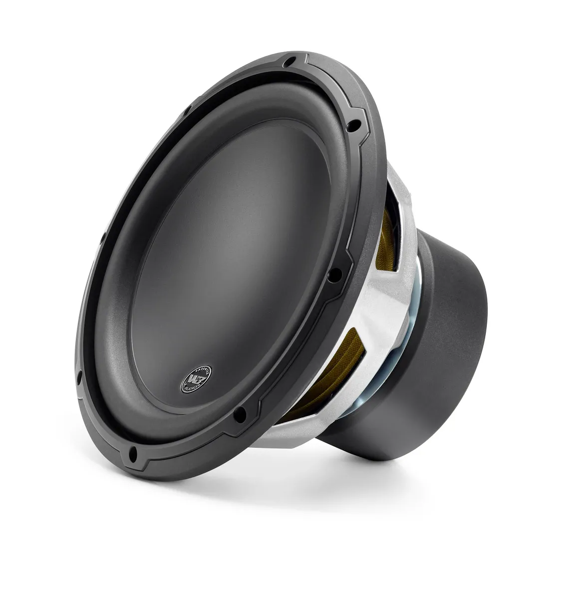 Сабвуфер JL Audio 10W3v3-2 - фото Сабвуфер JL Audio 10W3v3-2 - фото