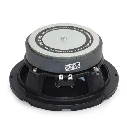 СЧ динамики Pride Solo 150 - фото