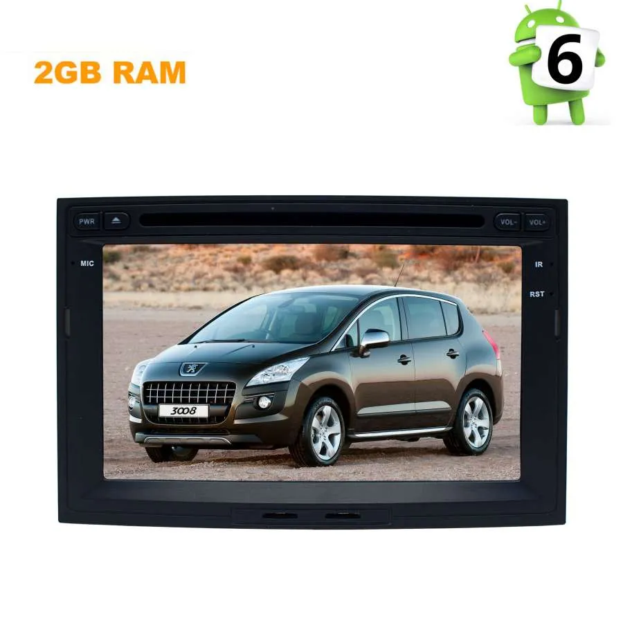 ШГУ LeTrun 2792 Peugeot 3008 2010-2016 - фото