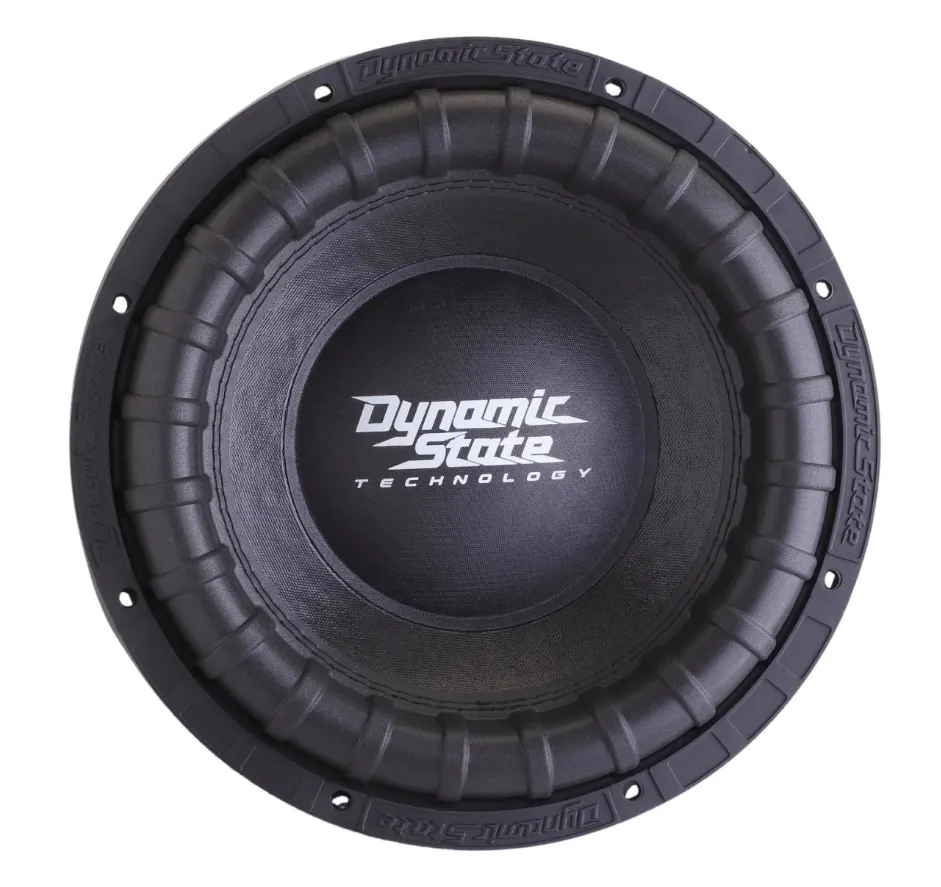 Сабвуфер Dynamic State SARMAT SMW-32.22 - фото