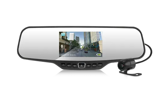 Видеорегистратор Neoline G-Tech X23 Dual - фото Видеорегистратор Neoline G-Tech X23 Dual - фото