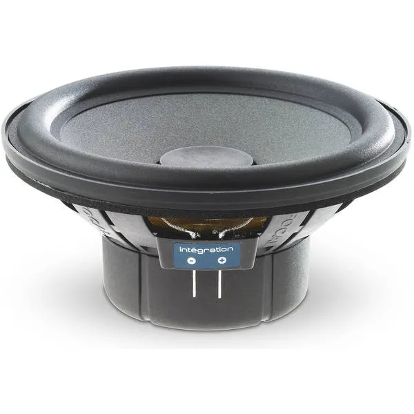 Акустика компонентная Focal ISN 130 - фото Акустика компонентная Focal ISN 130 - фото