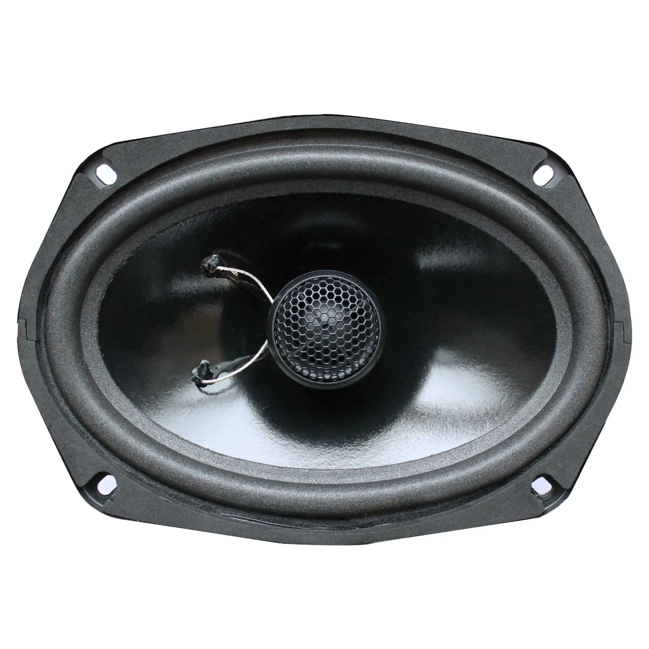 Акустика коаксиальная Best Balance F69 - фото Акустика коаксиальная Best Balance F69 - фото