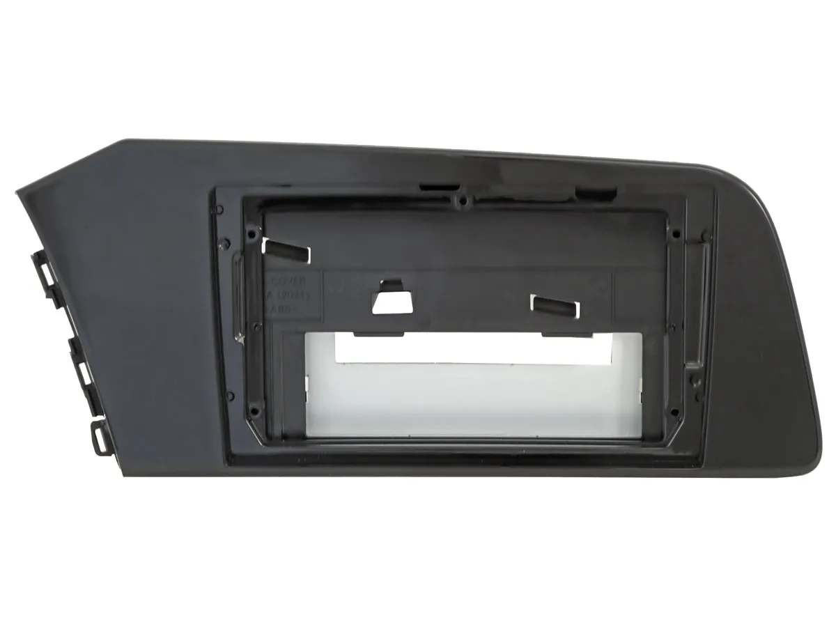 Рамка RHY-FC314 UMS HYUNDAI Elantra 2021+, 9" (Black Royal) - фото Рамка RHY-FC314 UMS HYUNDAI Elantra 2021+, 9" (Black Royal) - фото