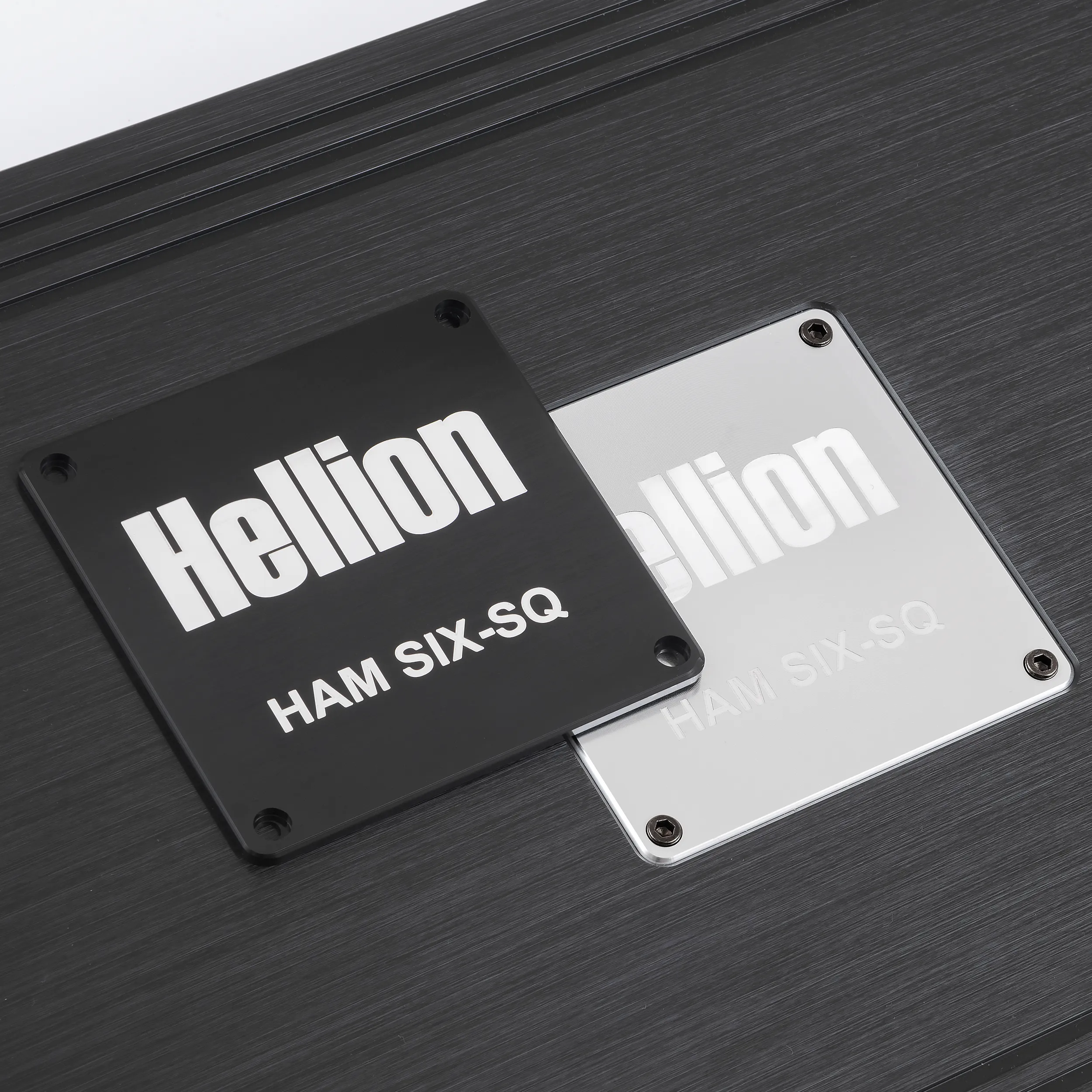 Усилитель 6-канальный Hellion HAM SIX-SQ - фото