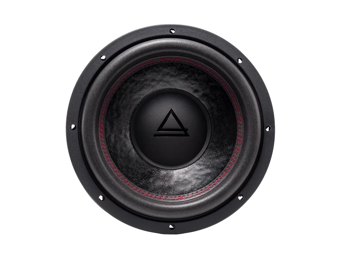 Сабвуфер Aura FIREBALL-12 - фото