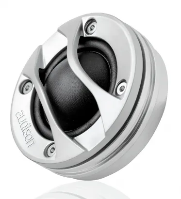 Твитер Audison Thesis TH 1.5 II Violino - фото Твитер Audison Thesis TH 1.5 II Violino - фото