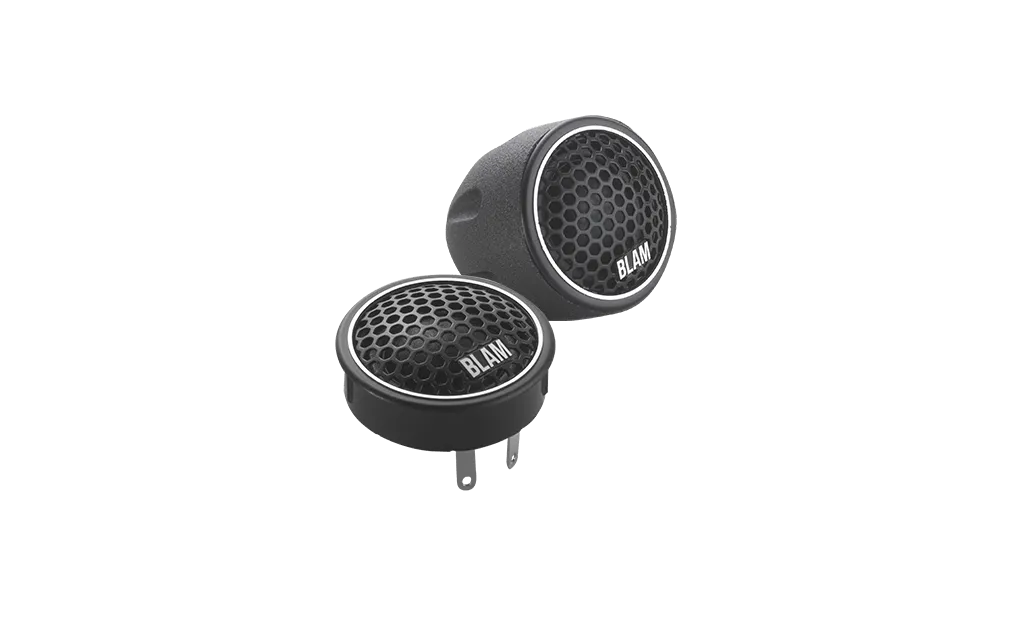 Акустика компонентная BLAM S 100N24 - фото