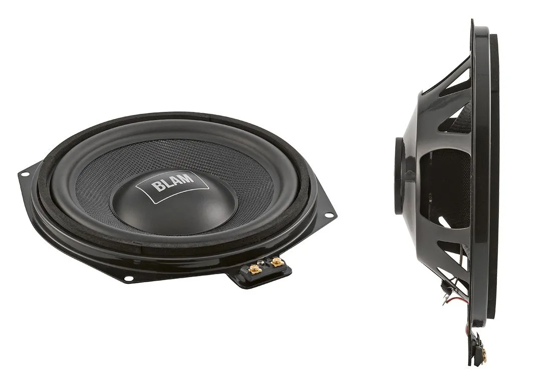 Акустика штатная BLAM MB 200W - фото Акустика штатная BLAM MB 200W - фото