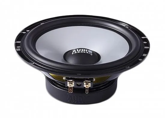 Акустика компонентная Audio System AS 650 C - фото Акустика компонентная Audio System AS 650 C - фото