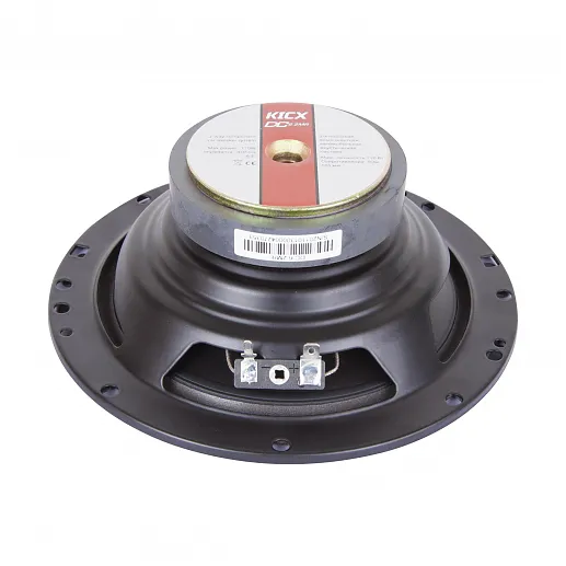 Акустика компонентная Kicx DC 6.2MR - фото