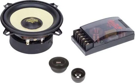 Акустика компонентная Audio System R130 - фото Акустика компонентная Audio System R130 - фото