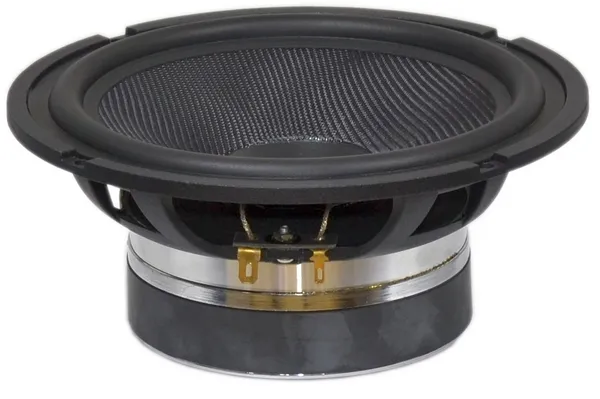 Акустика компонентная ARIA AE-165.2C - фото Акустика компонентная ARIA AE-165.2C - фото