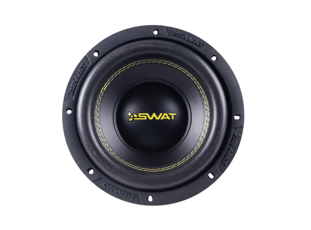 Сабвуфер SWAT MAS-8 - фото
