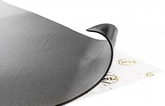 Теплоизоляционный материал STP Сплэн 3015 0,75х1.0 (1уп-10л) (1л) - фото Теплоизоляционный материал STP Сплэн 3015 0,75х1.0 (1уп-10л) (1л) - фото