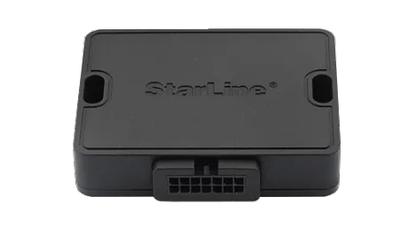 автосигнализация StarLine V63 MOTO - фото