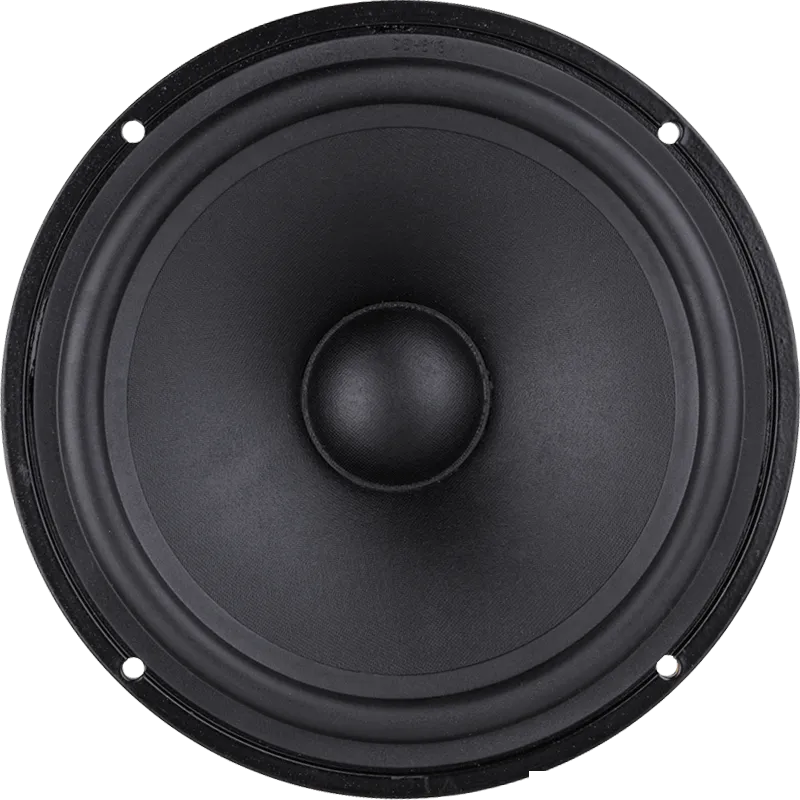 СЧ/НЧ динамик Ground Zero GZNK 165SQ - фото