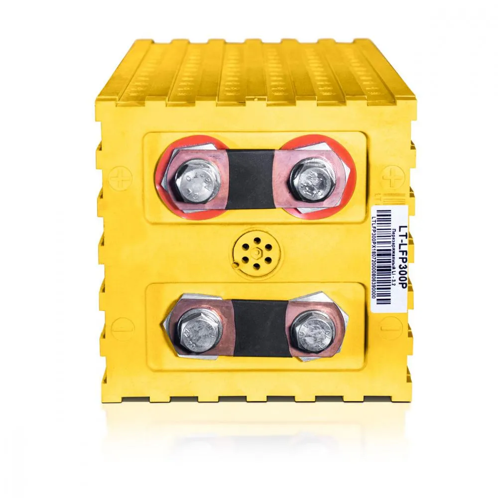 LIFEPO4 380A - фото