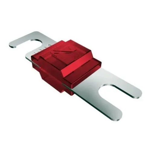 Предохранитель 20A Audison SFA 020.1 Fuse - фото