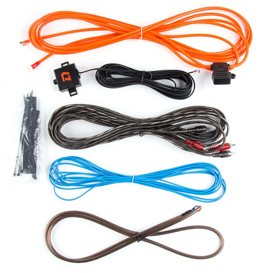 Сабвуфер активный в корпусе DL Audio Piranha 12A SE - фото