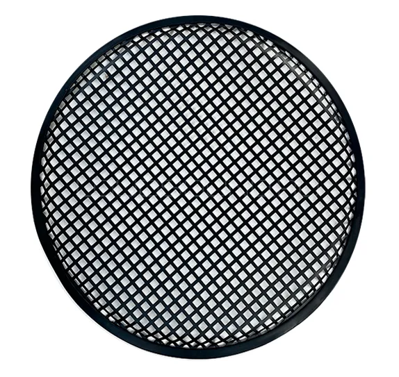 Защитная сетка (гриль) ORIS WG-2108 - фото Защитная сетка (гриль) ORIS WG-2108 - фото