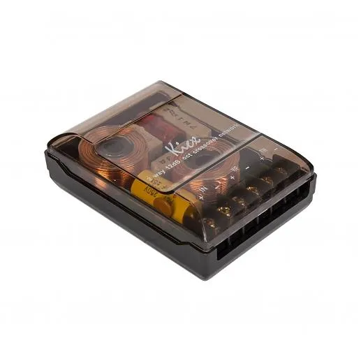 Акустика компонентная Kicx TL 6.2 - фото