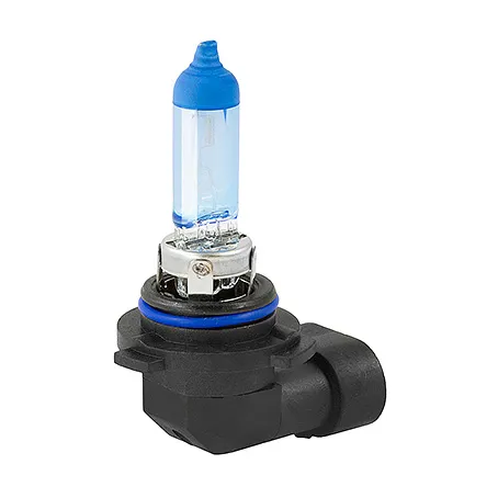 Лампа MTF 9006 12V 55W Palladium, комплект - фото