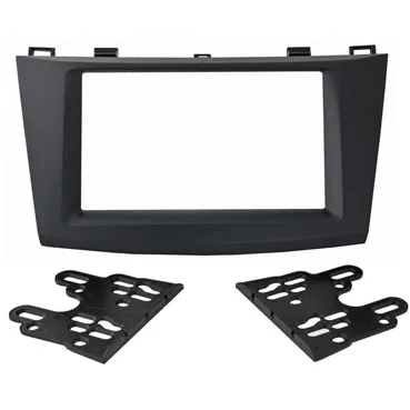 Рамка RMZ-N12 Mazda 3 09+ 2din  - фото