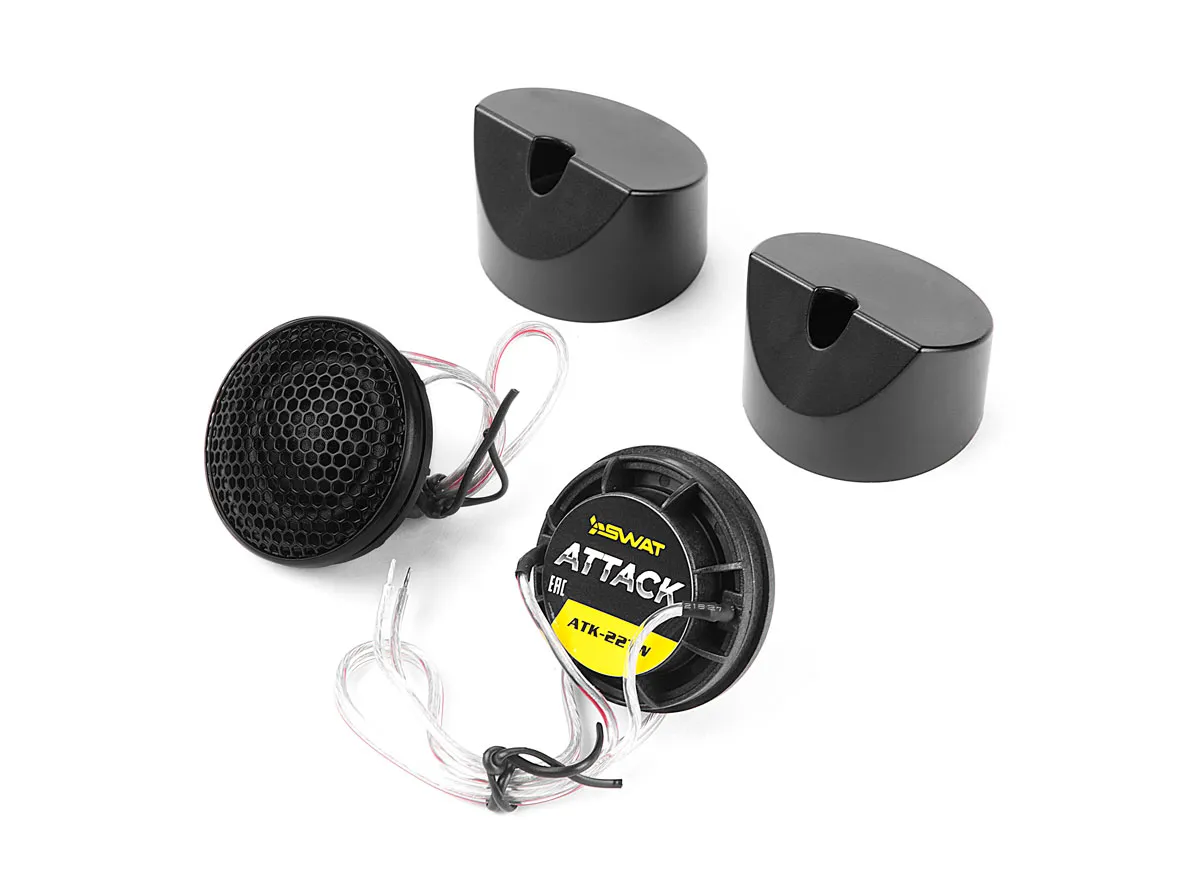 Твитер SWAT ATK-22TW - фото