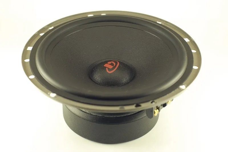 Акустика компонентная Dego Powerline PO-650 Set - фото