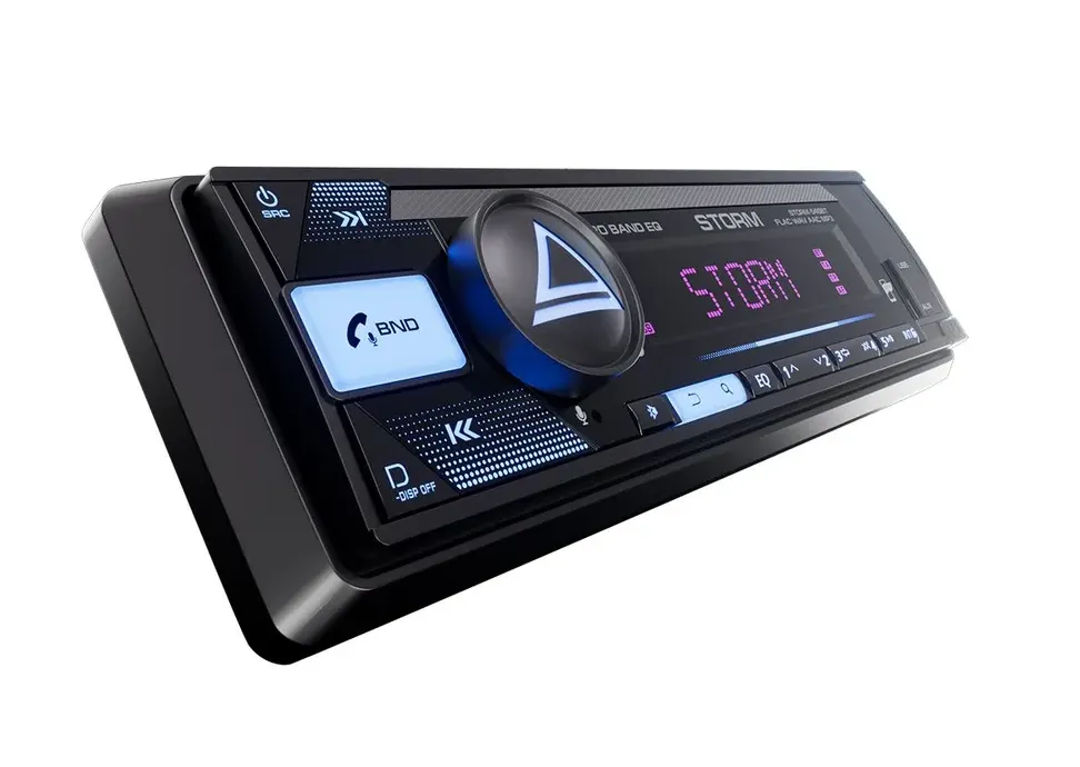 USB - ресивер Aura STORM-545BT - фото