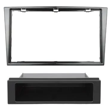 Рамка ROP-N06 OPel Corsa 06+ 2/1din  - фото