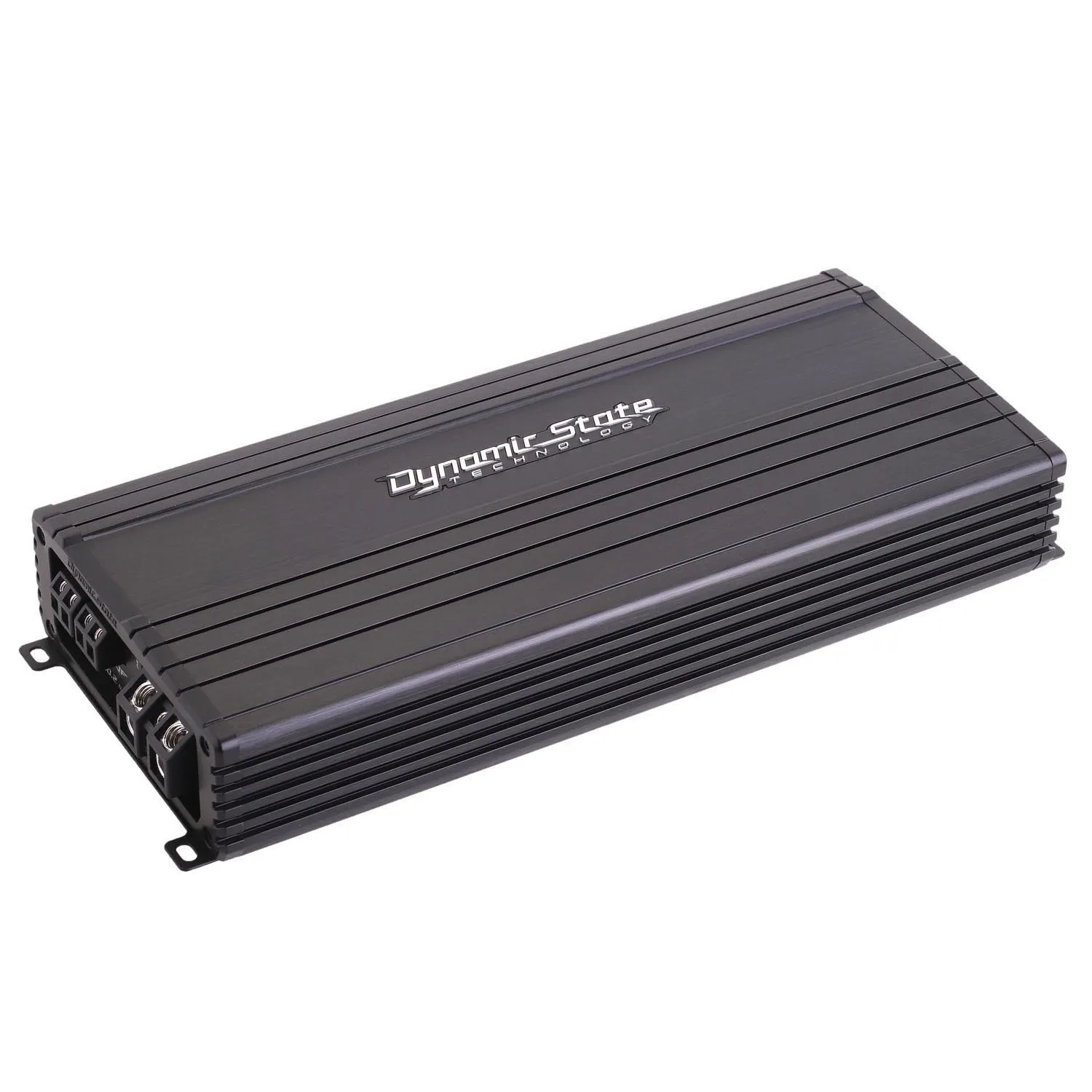 Усилитель 2-канальный Dynamic State SKIF SKA-550.2 - фото