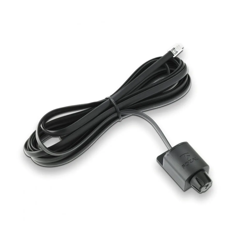 Сабвуфер активный в корпусе Focal iBus2.1 - фото