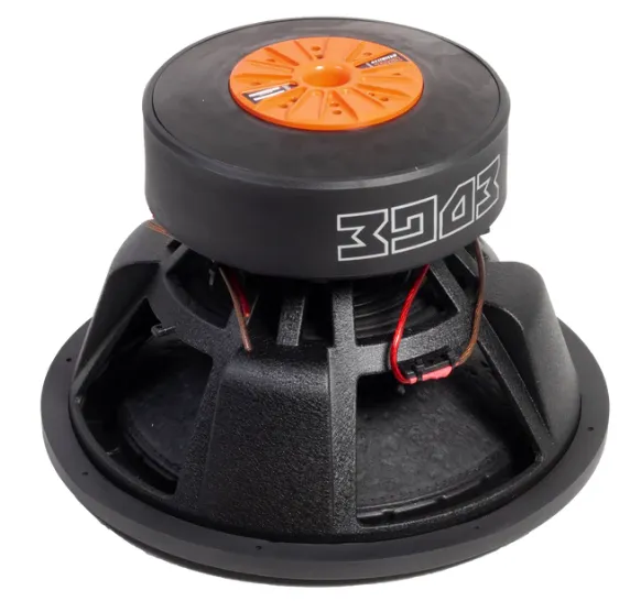 Сабвуфер EDGE EDU18SPL-E2 - фото