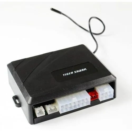 Автосигнализация Tiger Shark TS-1115 - фото