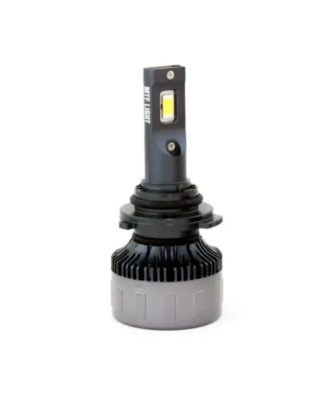 Лампа светодиодная MTF HB4 CYBER LIGHT 6000K 3750Lm - фото