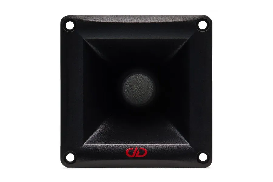 Рупор для акустики DD audio CT25 и CT45 - фото