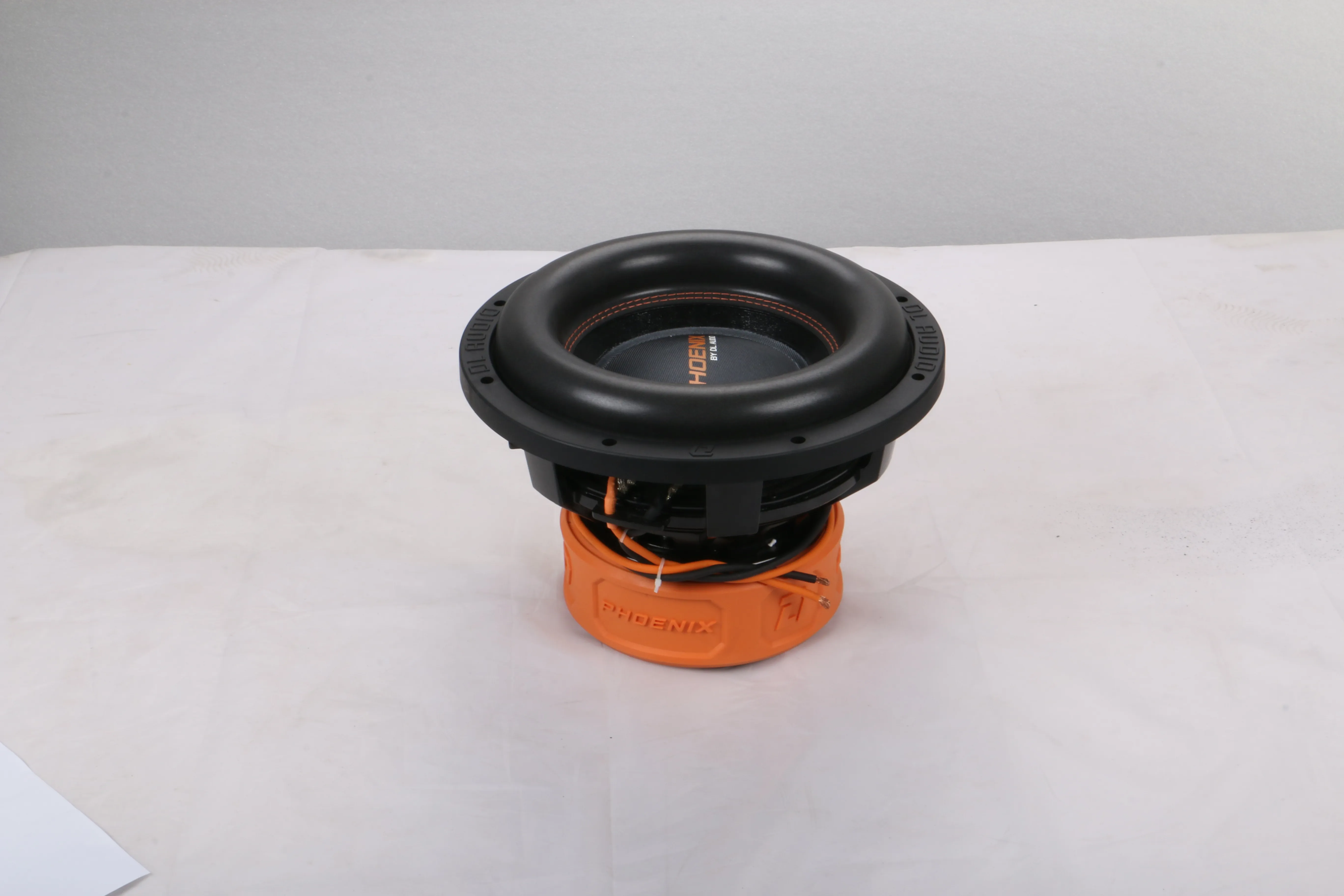 Сабвуфер DL Audio Phoenix 12 - фото