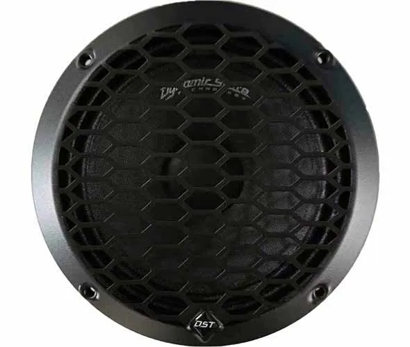 Защитная сетка (гриль) Dynamic State SG165H 16,5см - фото