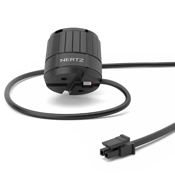 Выносной регулятор Hertz HRC 02 Sub Volume Remote Control - фото