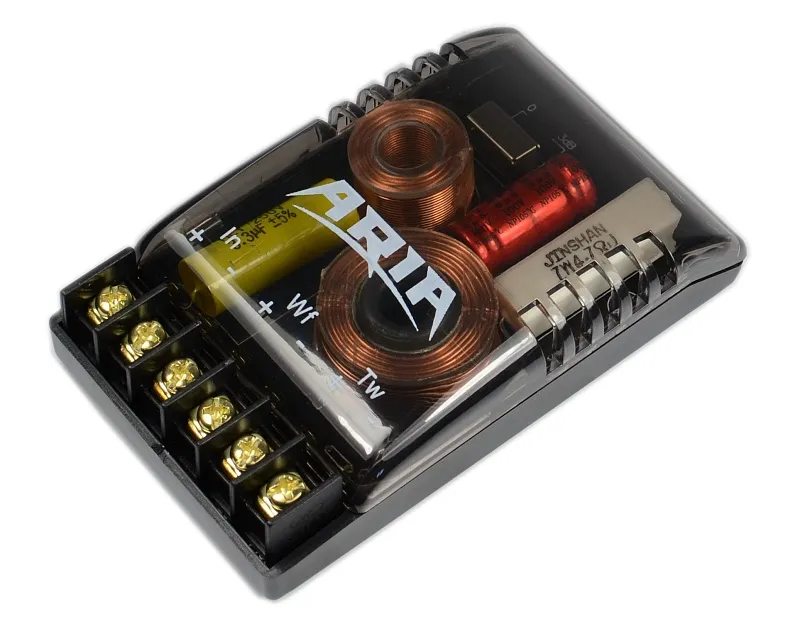 Акустика компонентная ARIA TL-T1653N - фото Акустика компонентная ARIA TL-T1653N - фото