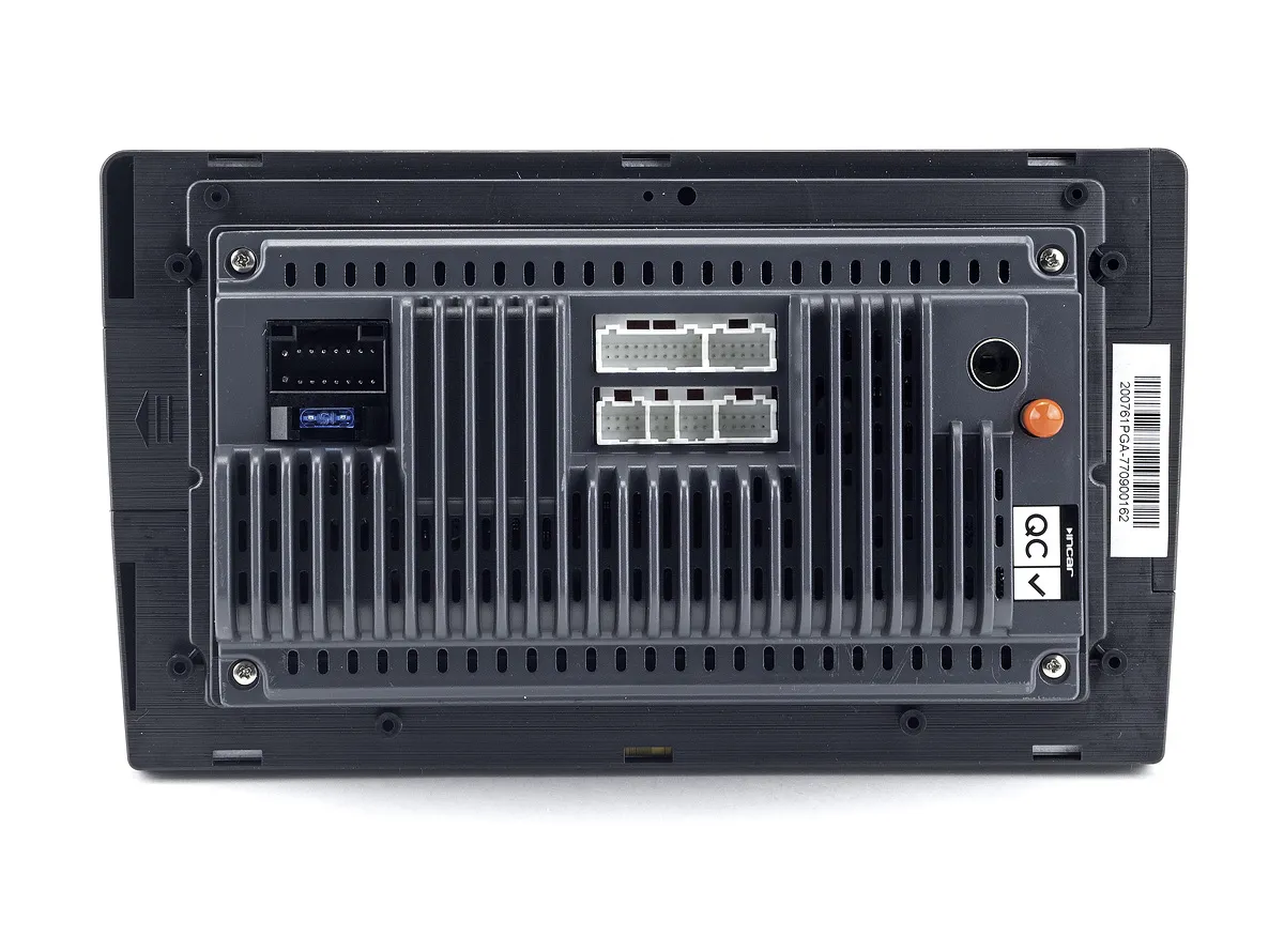 USB - ресивер INCAR PGA2-7709  - фото