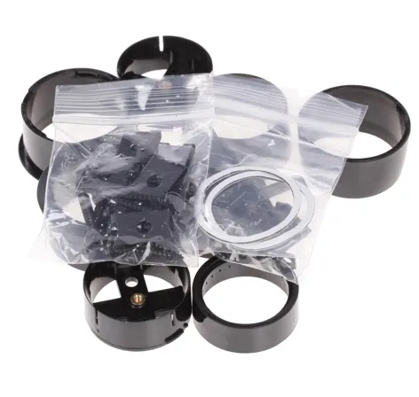 Акустика компонентная Alpine SPG-13CS  - фото Акустика компонентная Alpine SPG-13CS  - фото