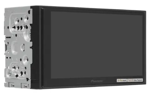 USB - ресивер Pioneer DMH-Z6350BT - фото